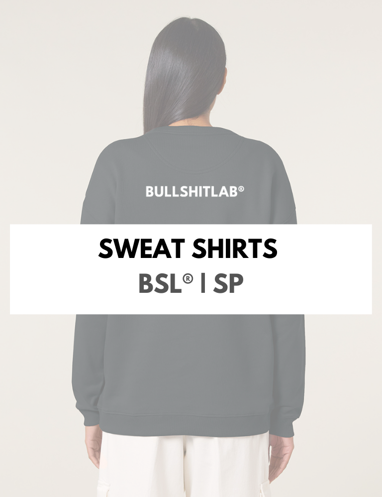 SWEAT-SHIRTS BSL® | SP