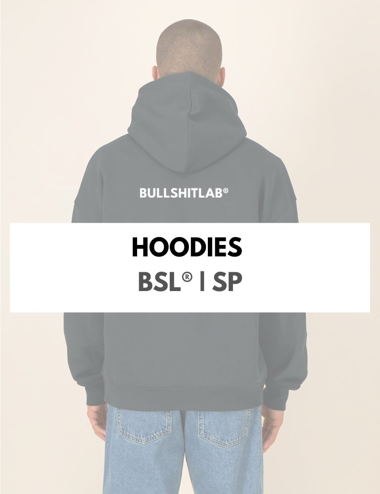 Hoodies | BSL®