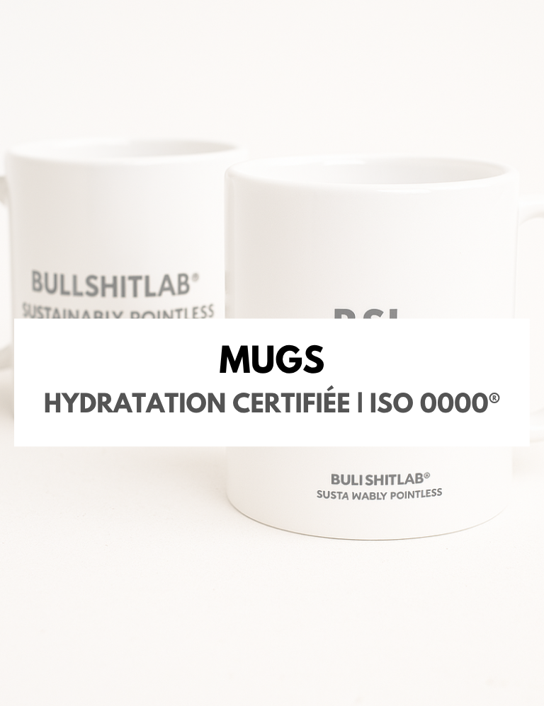 Mugs | BSL®