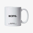 Mug "BCDTG."