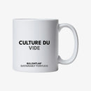Mug "Culture du vide"