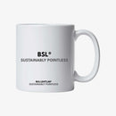 Mug "BSL® - SP"