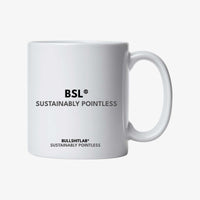 Mug "BSL® - SP"
