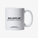Mug "BullshitLab®"