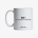 Mug "BSL® - SP"