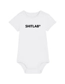 Body bébé “ShitLab®”