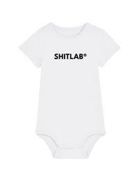 Body bébé “ShitLab®”