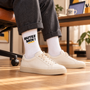 Chaussettes " Butez-moi" Signature