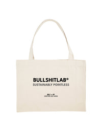 Shopping bag “BullshitLab®”