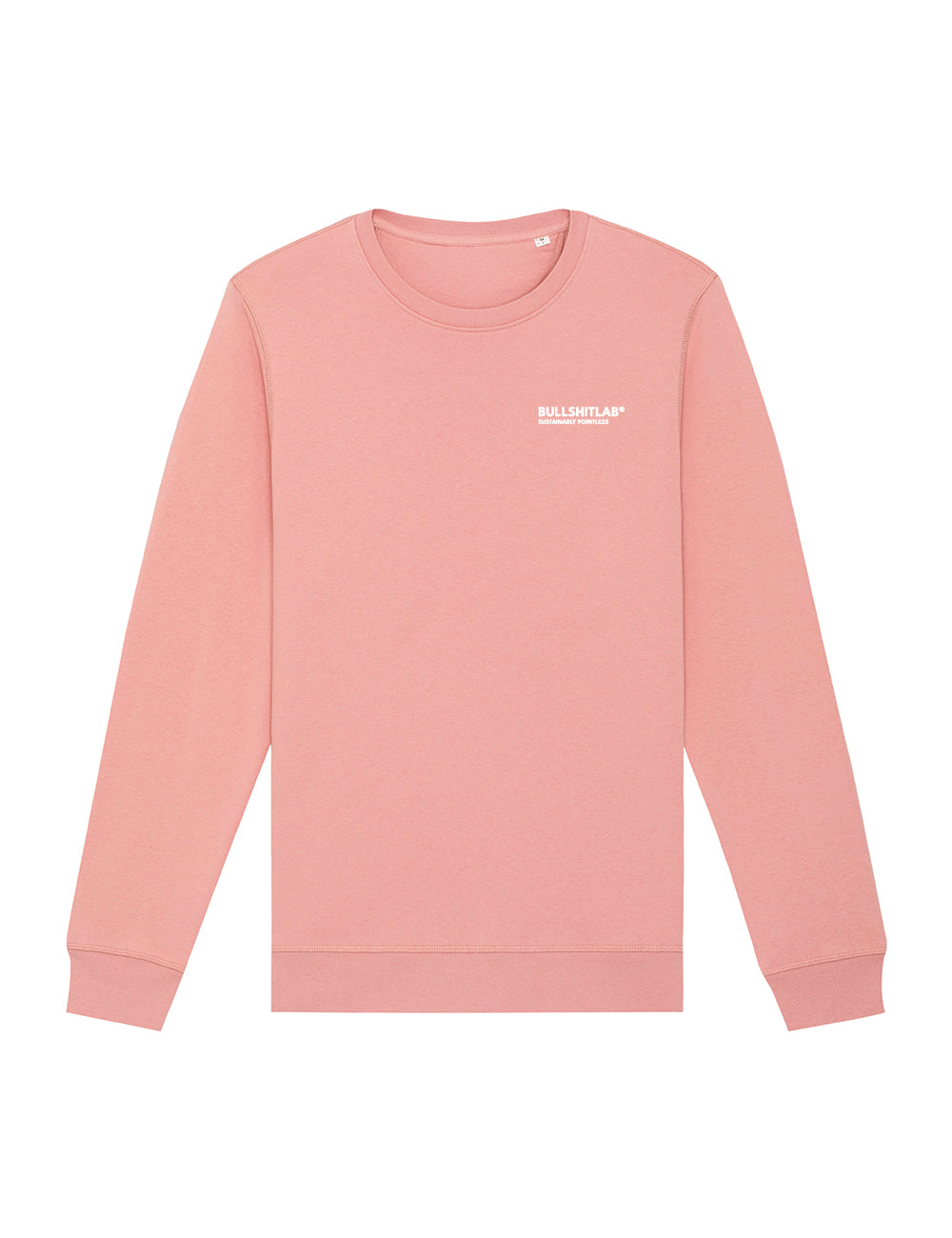 SWEAT-SHIRT “MORT À L'INTÉRIEUR” - Core collection