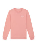 Sweat-Shirt “Chief of rien”