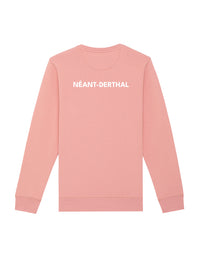 Sweat-Shirt "Néant-derthal"