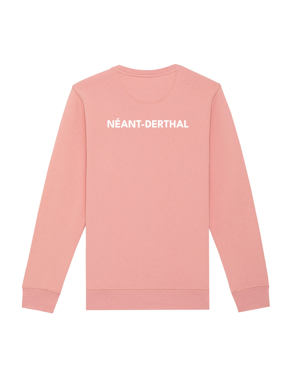 SWEAT-SHIRT “NÉANT-DERTHAL” - Core collection