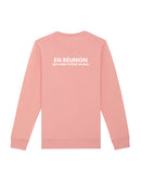 Sweat-Shirt “En réunion”