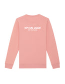 Sweat-Shirt "KPI un jour (KPI toujours)"