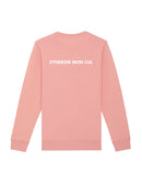 Sweat-Shirt "Synergie mon cul"