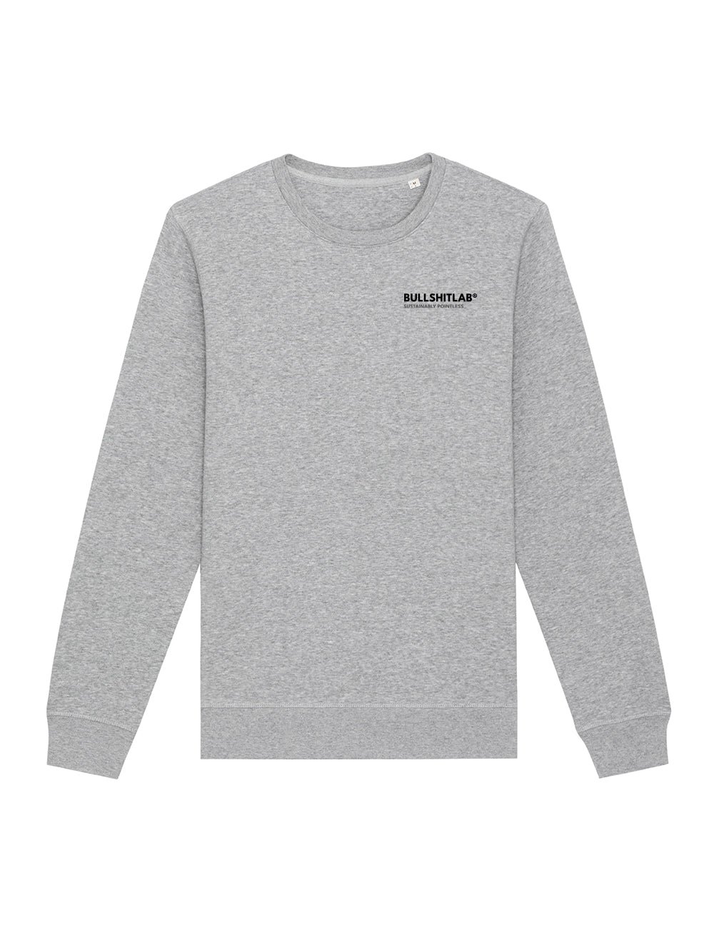 Sweat-Shirt "Synergie mon cul"