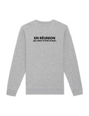 Sweat-Shirt “En réunion”