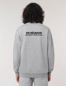 Sweat-Shirt “En réunion”