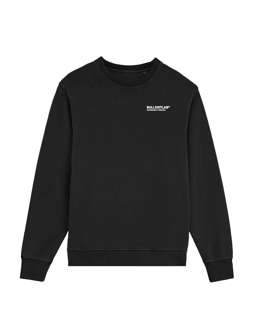 SWEAT-SHIRT “CERTIFIÉ 0000” - Core collection