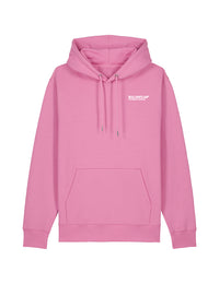 Hoodie "En réunion"