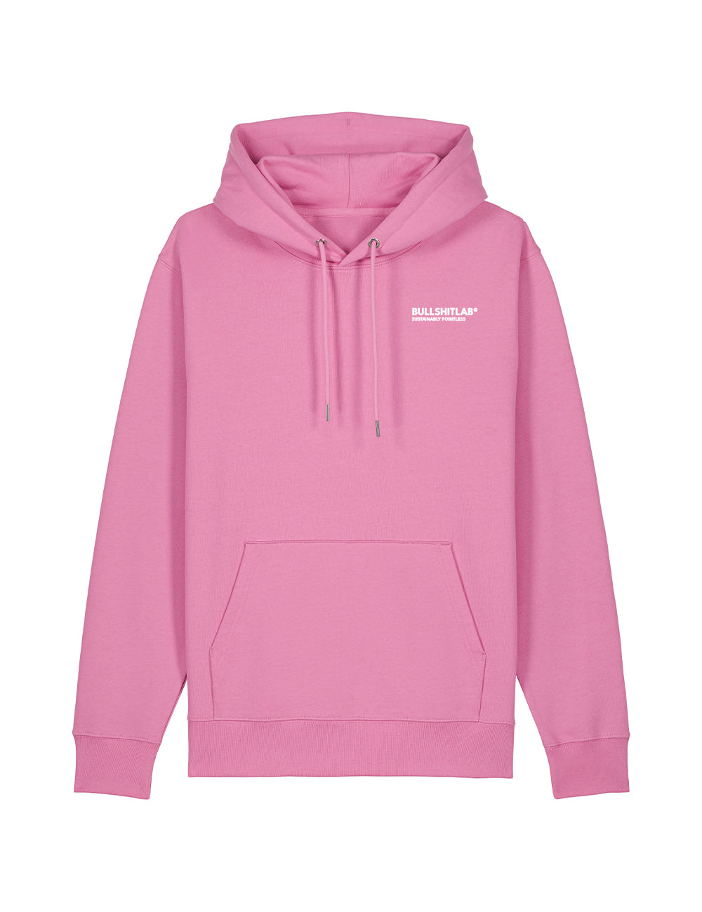 HOODIE REGULAR “KPI UN JOUR (KPI TOUJOURS)” - Core collection