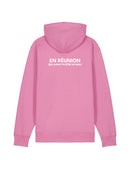 Hoodie "En réunion"