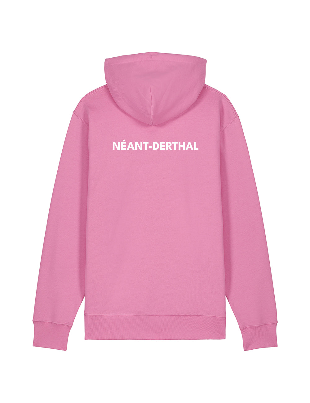 Hoodie "Néant-derthal"