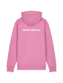 Hoodie "Néant-derthal"