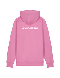 Hoodie "Néant-derthal"