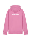 Hoodie "Butez-moi"