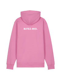 Hoodie "Butez-moi"