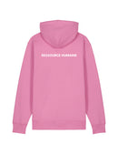 Hoodie "Ressource humaine"