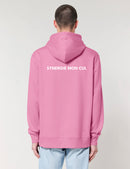 Hoodie "Synergie mon cul"