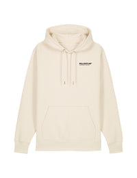 Hoodie "Synergie mon cul"