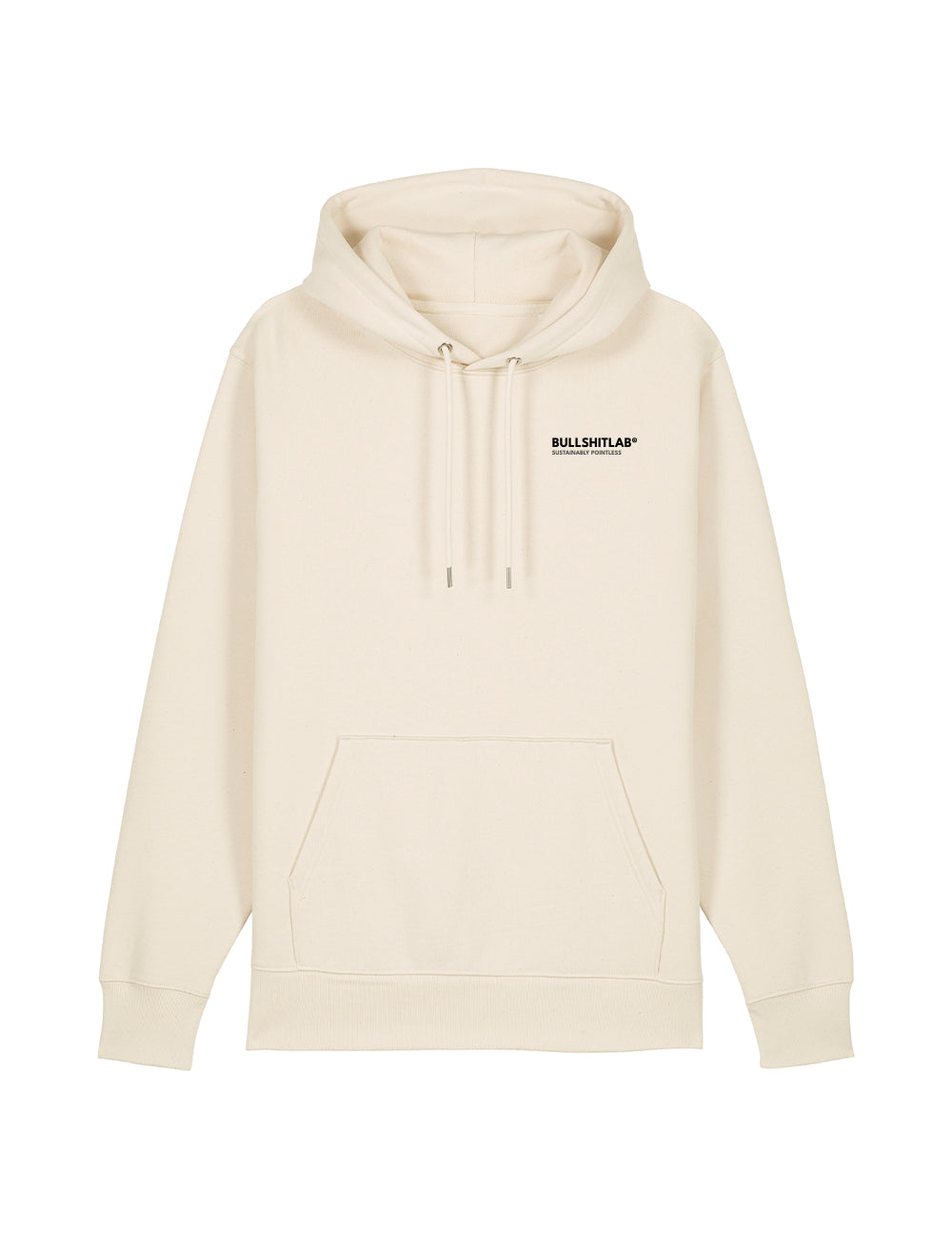 HOODIE REGULAR “BUTEZ-MOI.” - Core collection