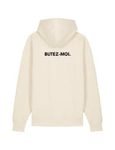 Hoodie "Butez-moi"
