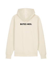 Hoodie "Butez-moi"