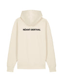 Hoodie "Néant-derthal"