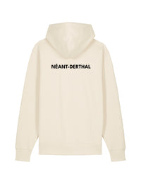 Hoodie "Néant-derthal"