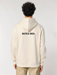 Hoodie "Butez-moi"