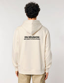 Hoodie "En réunion"