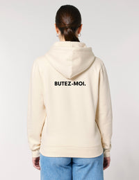 Hoodie "Butez-moi"
