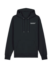 Hoodie "Synergie mon cul"