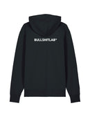 Hoodie “BullshitLab®”