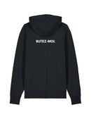 Hoodie "Butez-moi"