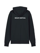 Hoodie "Néant-derthal"