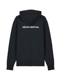 Hoodie "Néant-derthal"