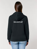 Hoodie “BullshitLab®”