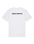T-Shirt "Néant-derthal"
